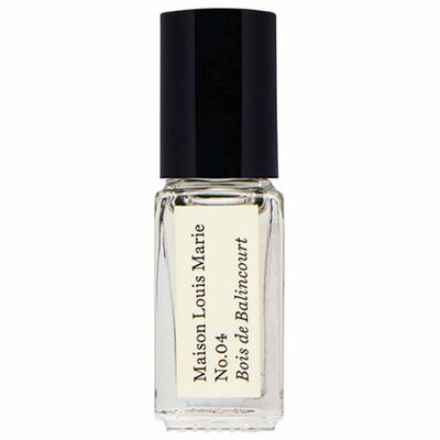 NO.04 BOIS DE BALINCOURT PERFUME OIL (ACEITE DE PERFUME)
